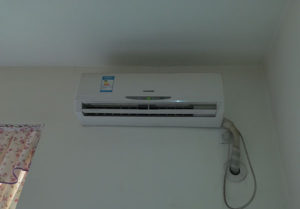 白玉空调维修电话是多少