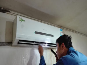 白玉格力空调电话是多少