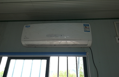 白玉空调维修在哪里找