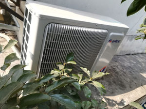 白玉空调维修售后服务