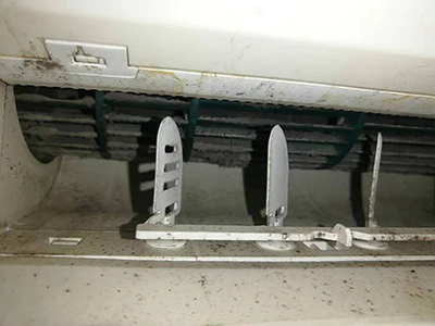 白玉空调维修售后服务中心电话是多少