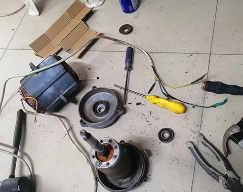 白玉空调维修售后服务中心电话在哪里找