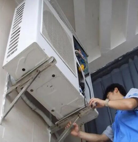 白玉24小时空调维修热线