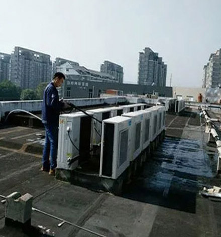 白玉 空调拆装 白玉本地 空调拆装公司