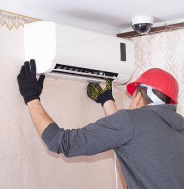 白玉空调内机噪音大